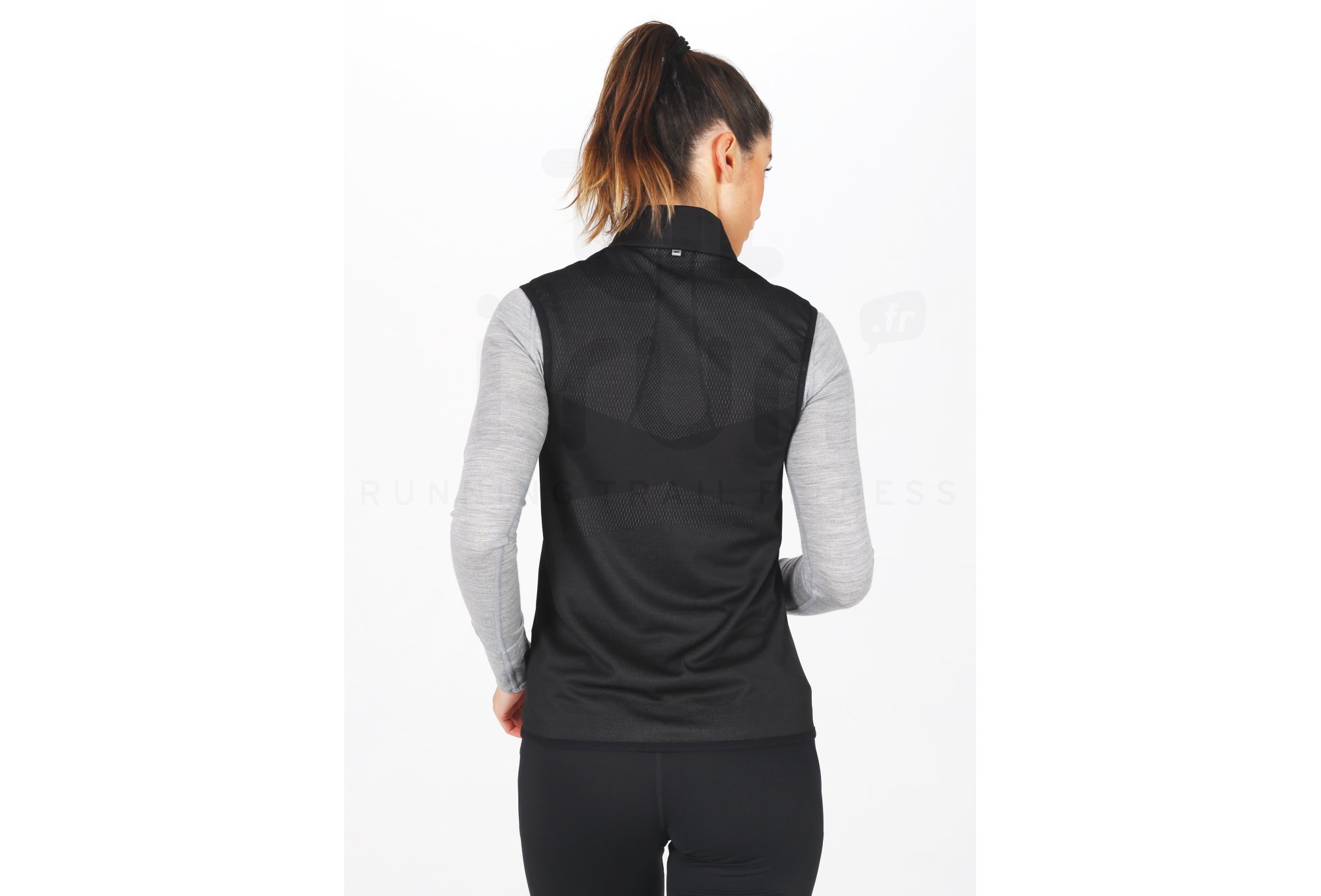 Odlo Chaleco Irbis Seamless