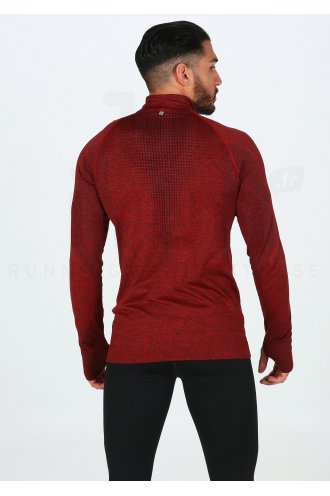 Odlo Irbis Warm 1/2 zip M 