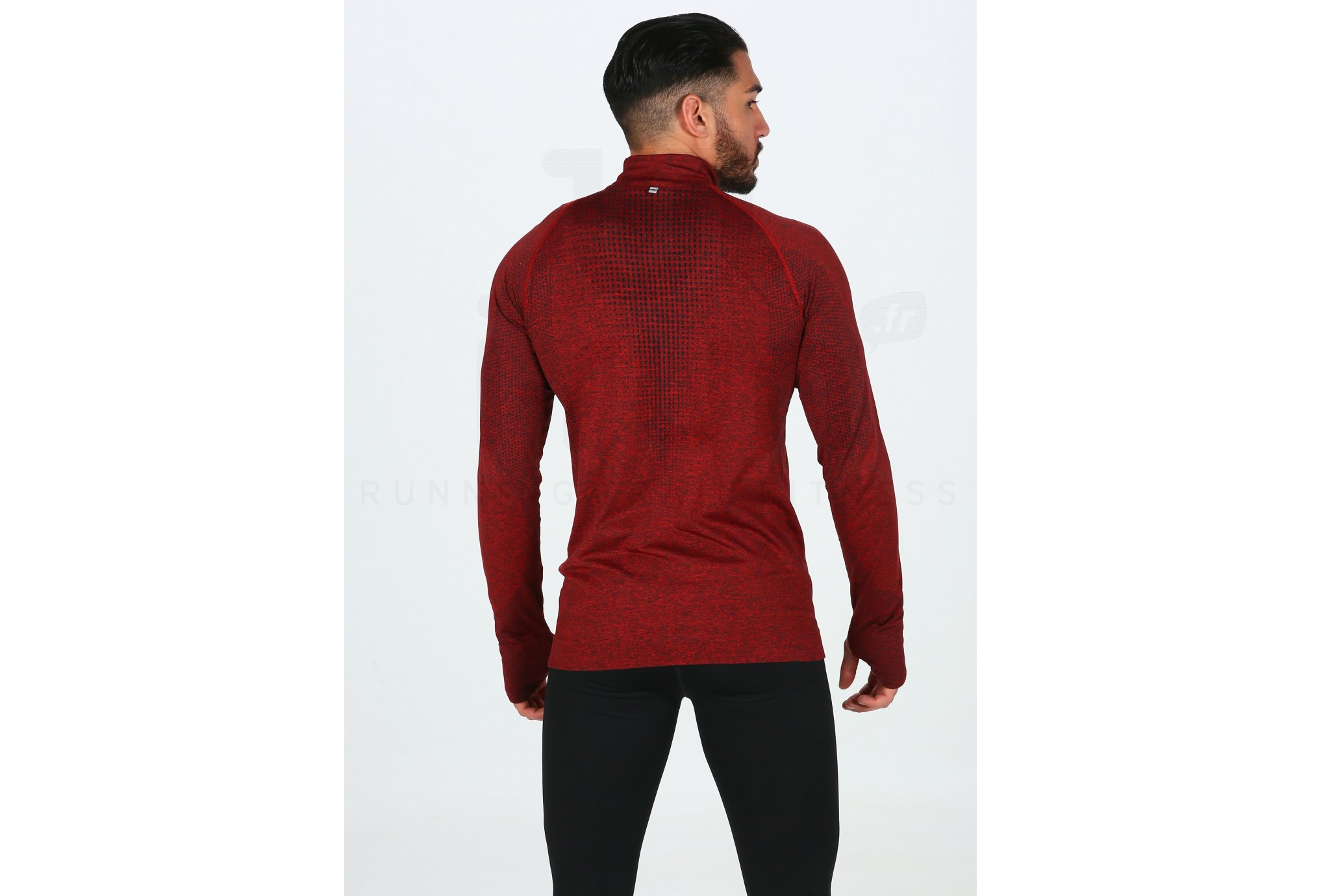 Odlo Sudadera Irbis Warm