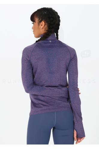 Odlo Irbis Warm 1/2 zip W 