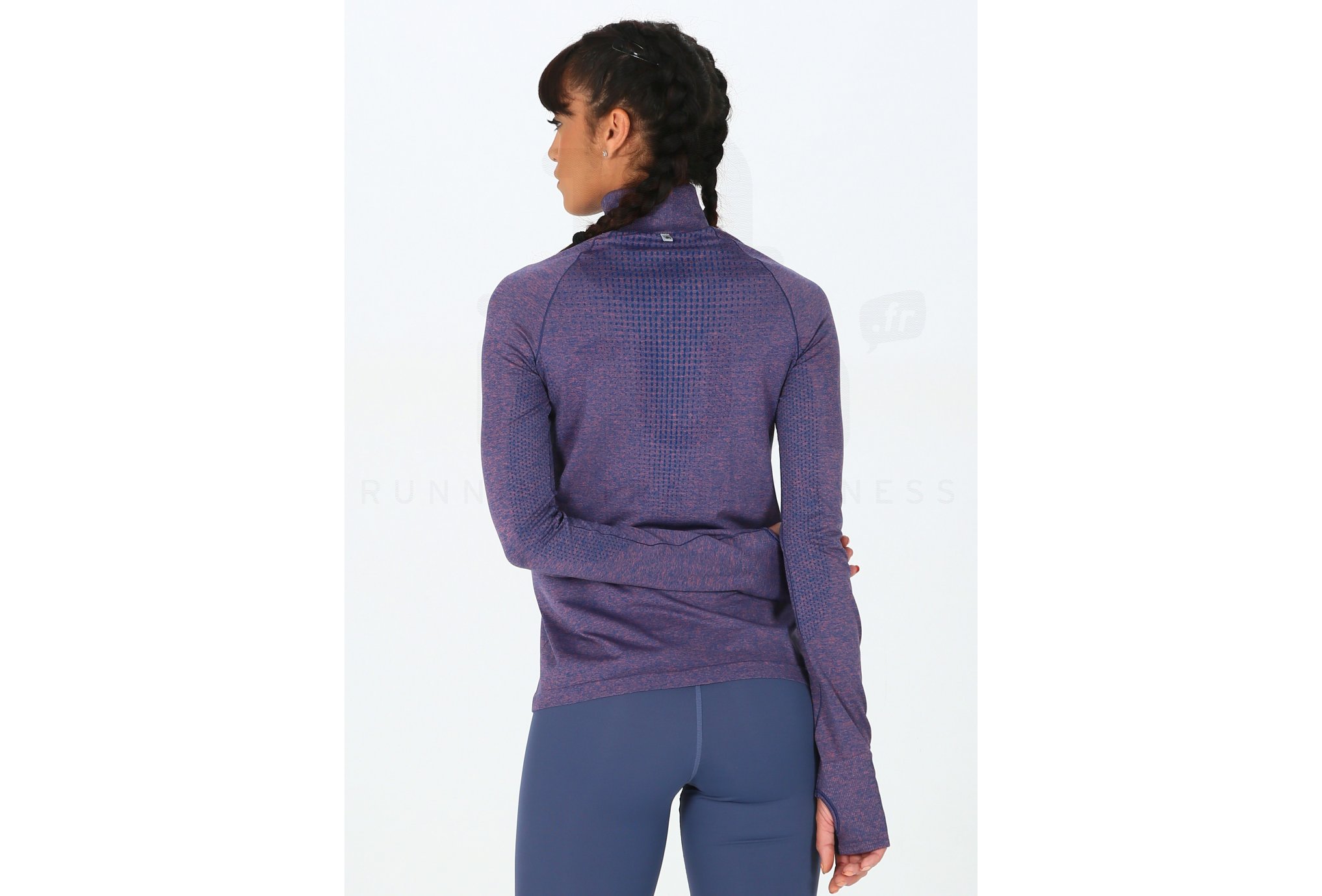 Odlo Sudadera Irbis Warm