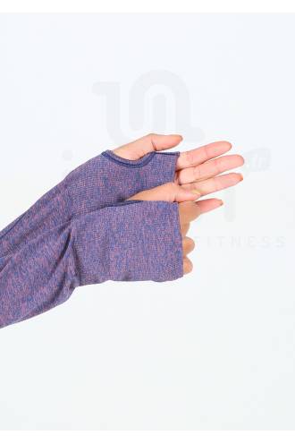 Odlo Irbis Warm 1/2 zip W 