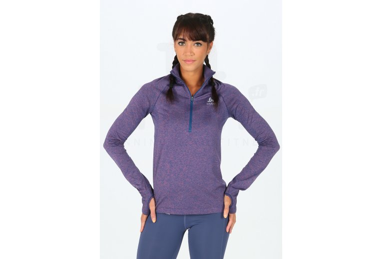 Odlo Sudadera Irbis Warm
