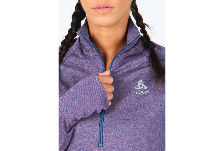 Odlo Sudadera Irbis Warm
