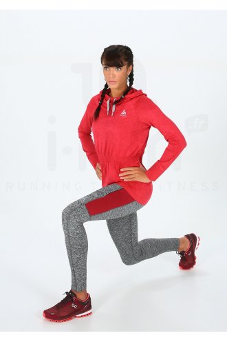 Odlo Irbis Warm W 
