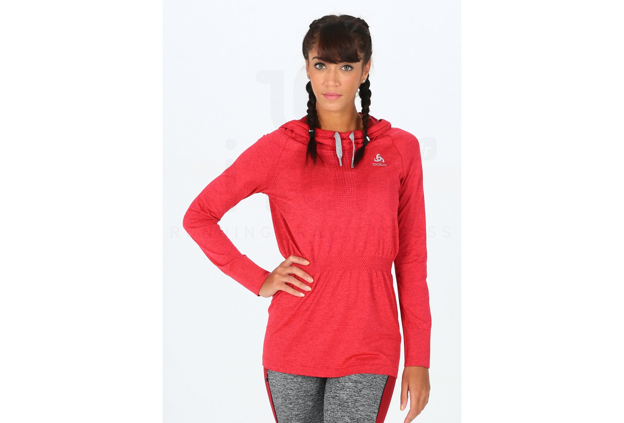 Odlo Sudadera Irbis Warm