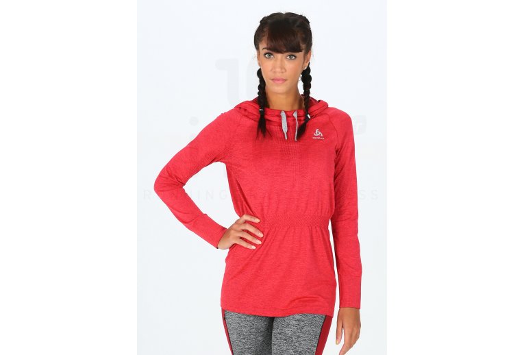Odlo Sudadera Irbis Warm