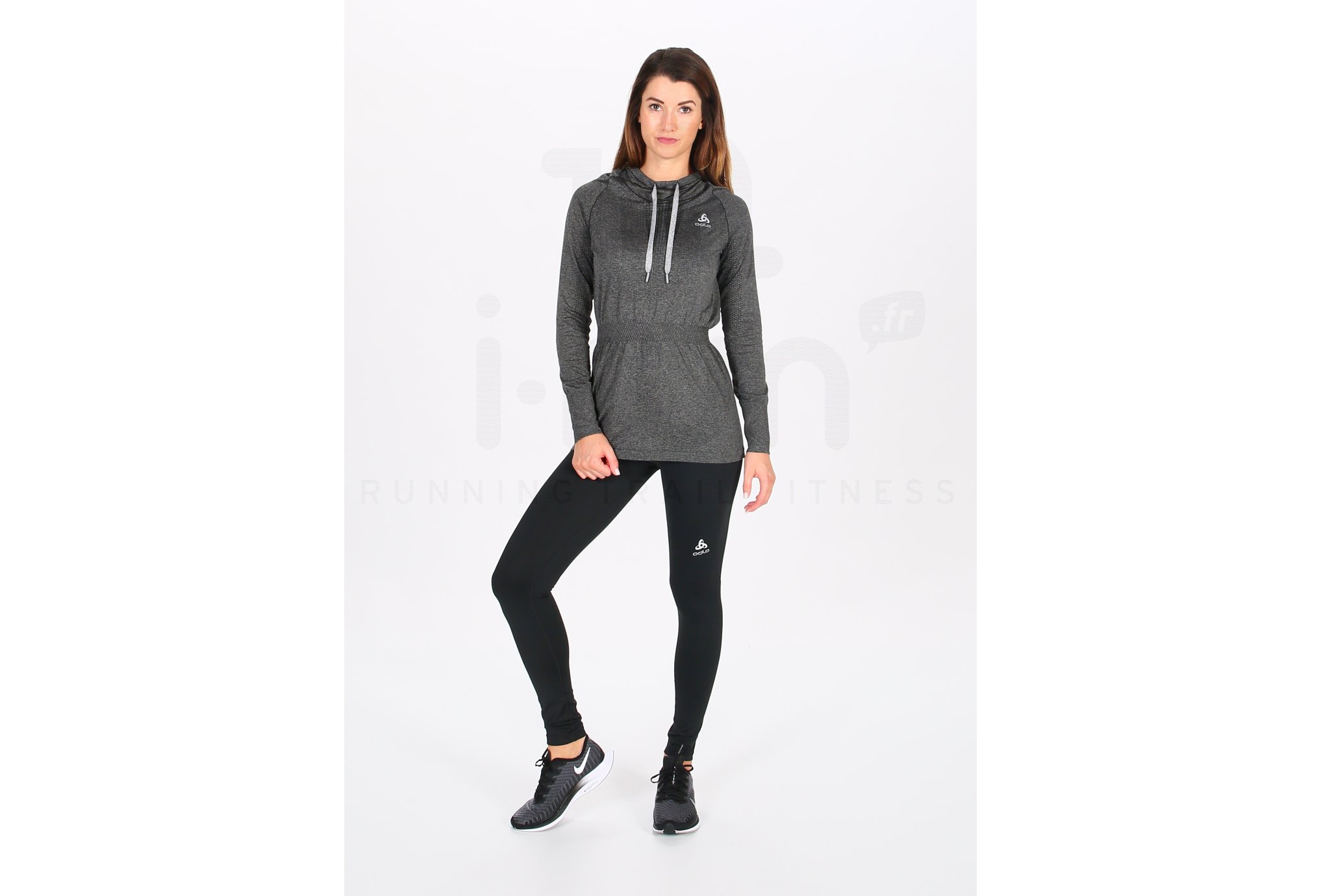 Odlo Irbis Warm Damen