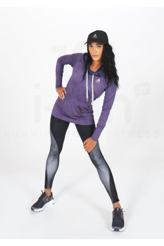 Odlo Irbis Warm W 