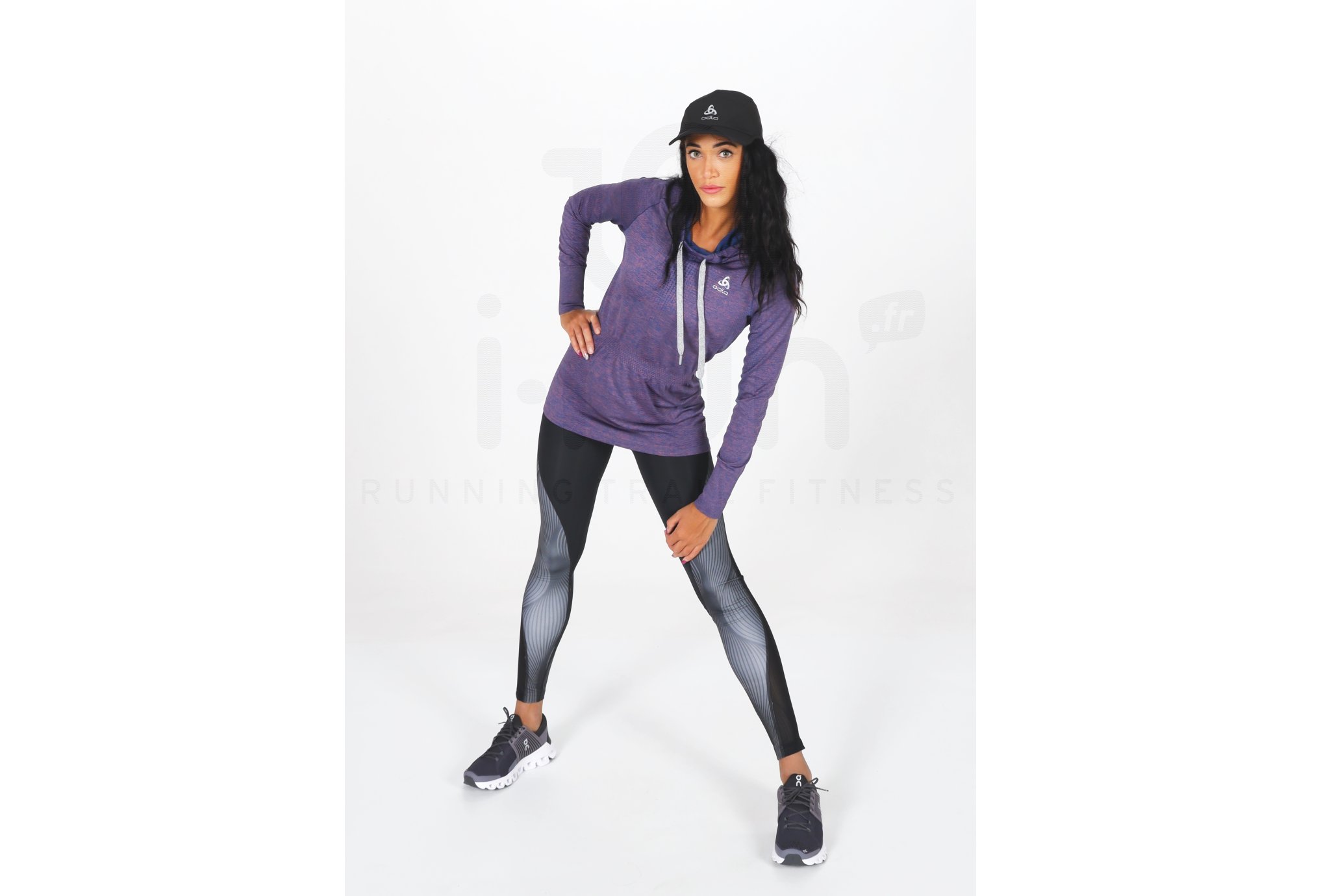 Odlo Irbis Warm Damen