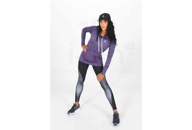 Odlo Irbis Warm Damen