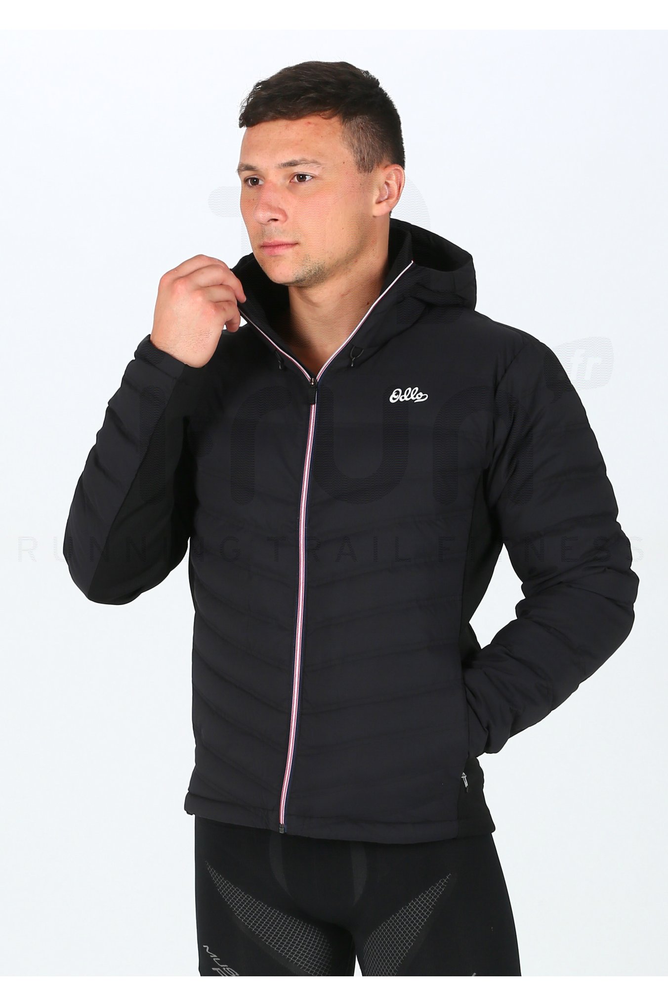 Odlo Johs Cocoon M 