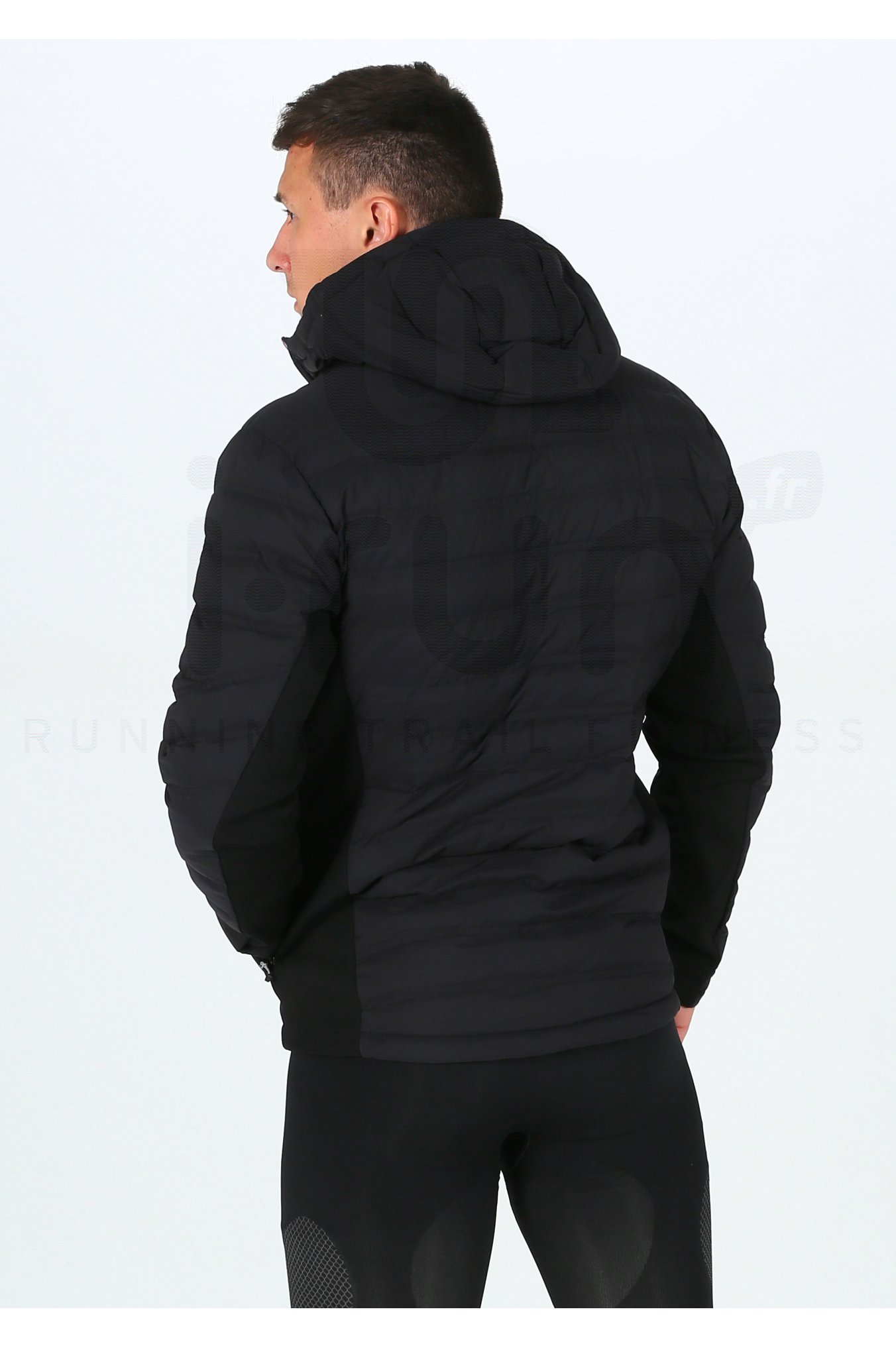 Odlo Johs Cocoon M 