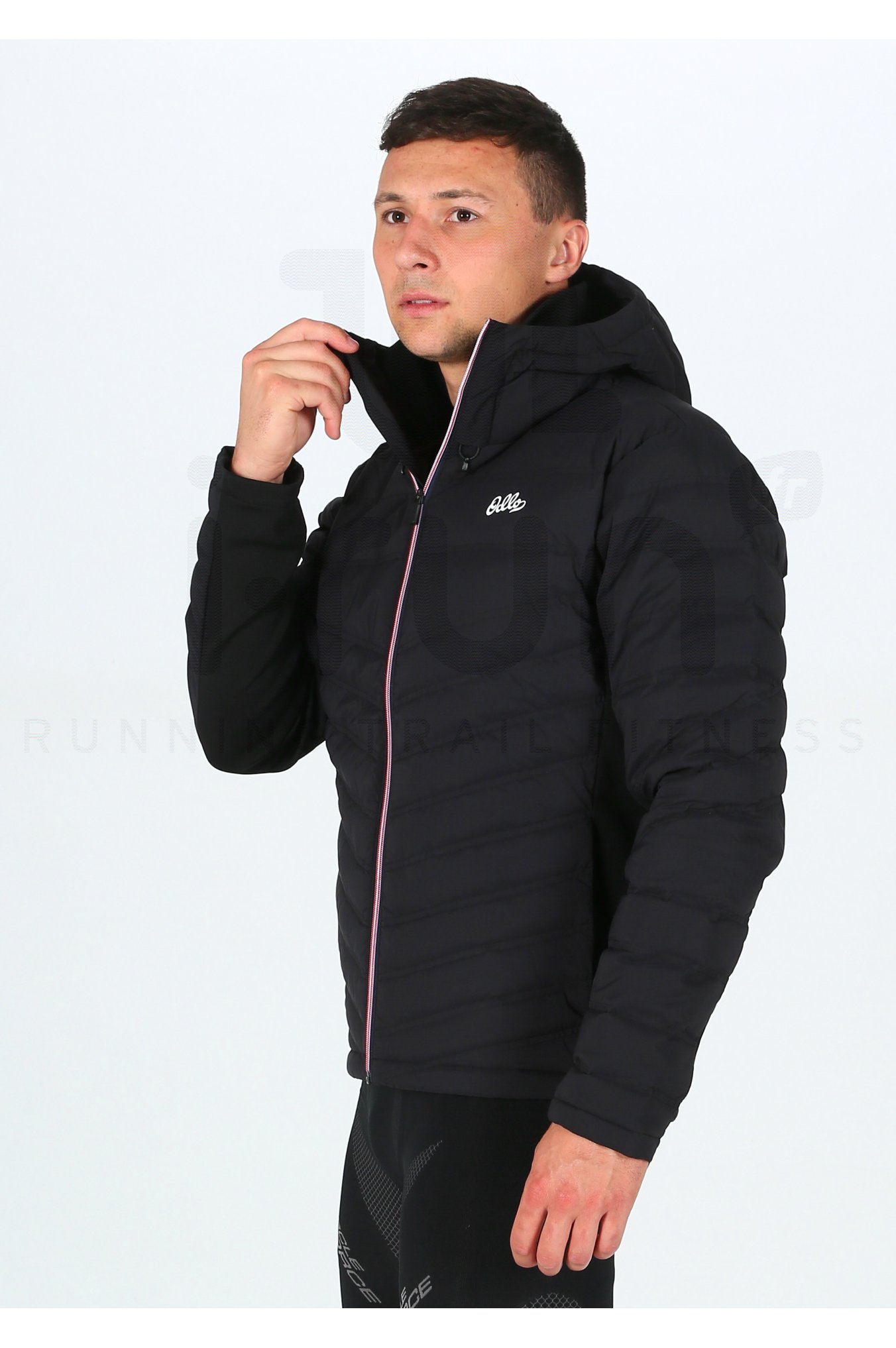 Odlo Johs Cocoon M 