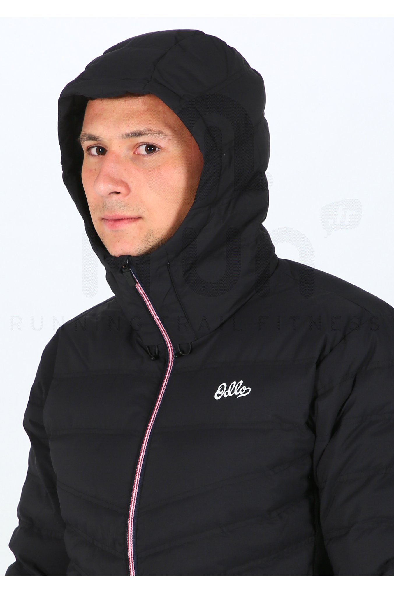 Odlo Johs Cocoon M 