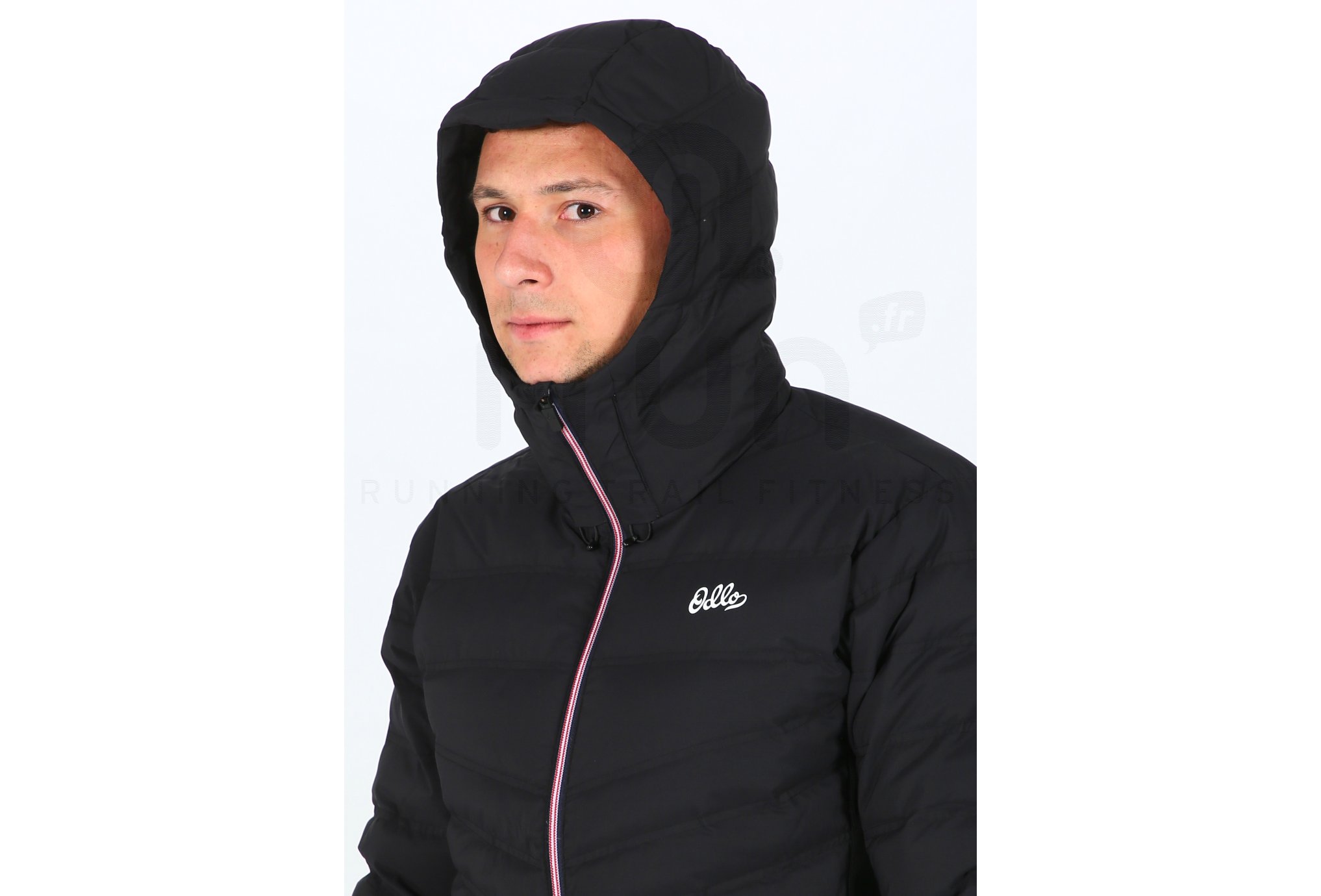 Odlo Chaqueta Johs Cocoon