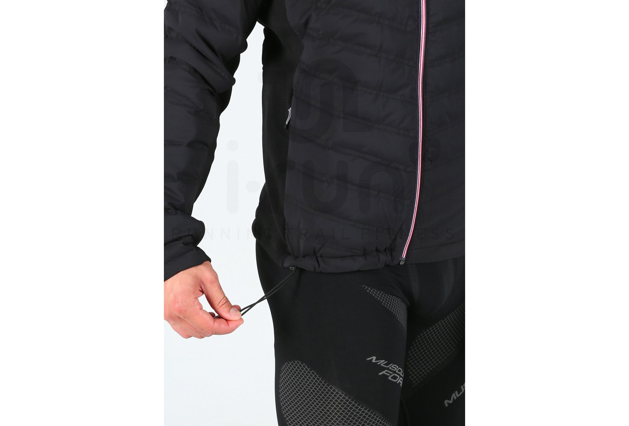 Odlo Chaqueta Johs Cocoon
