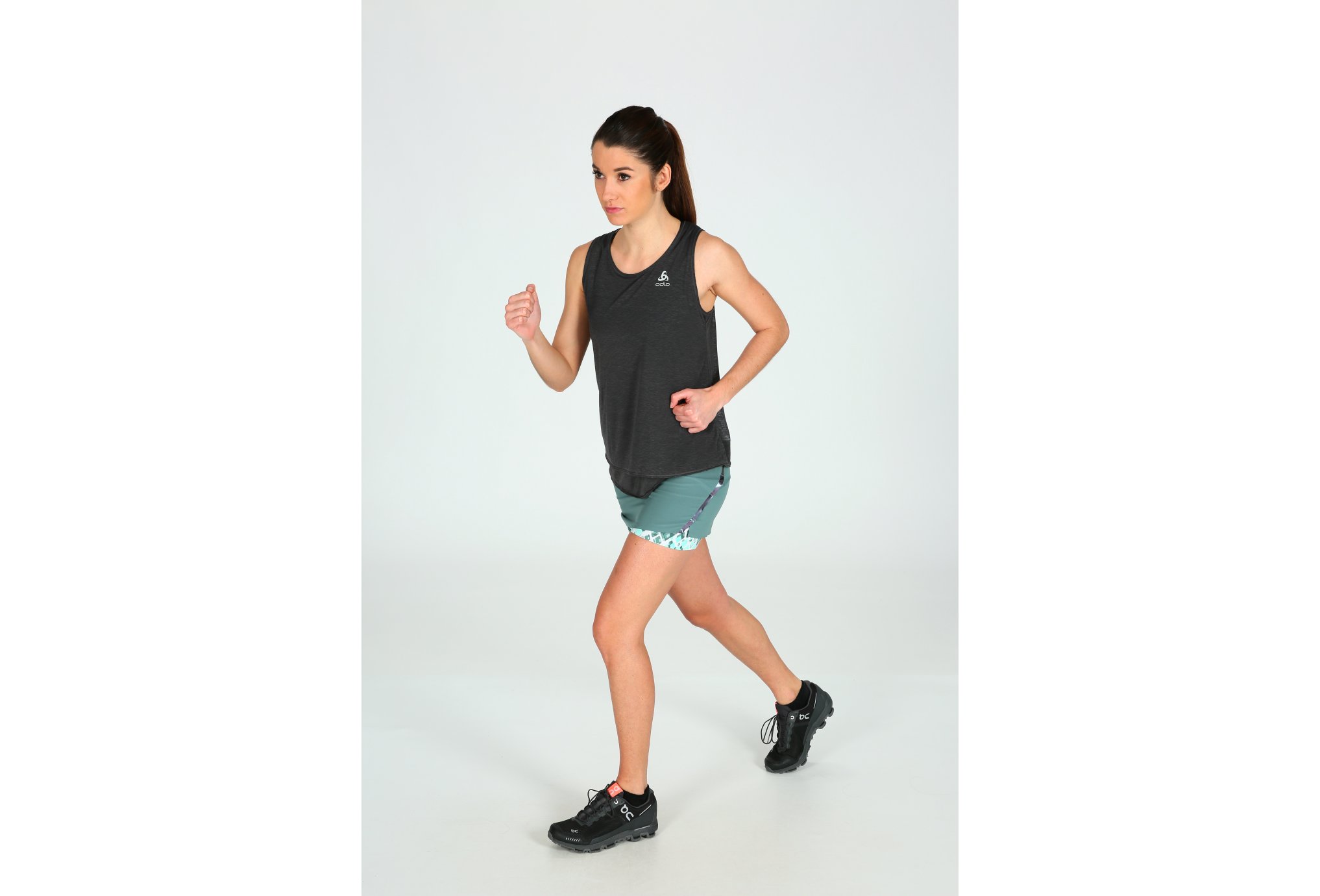 Odlo Falda Short Samara