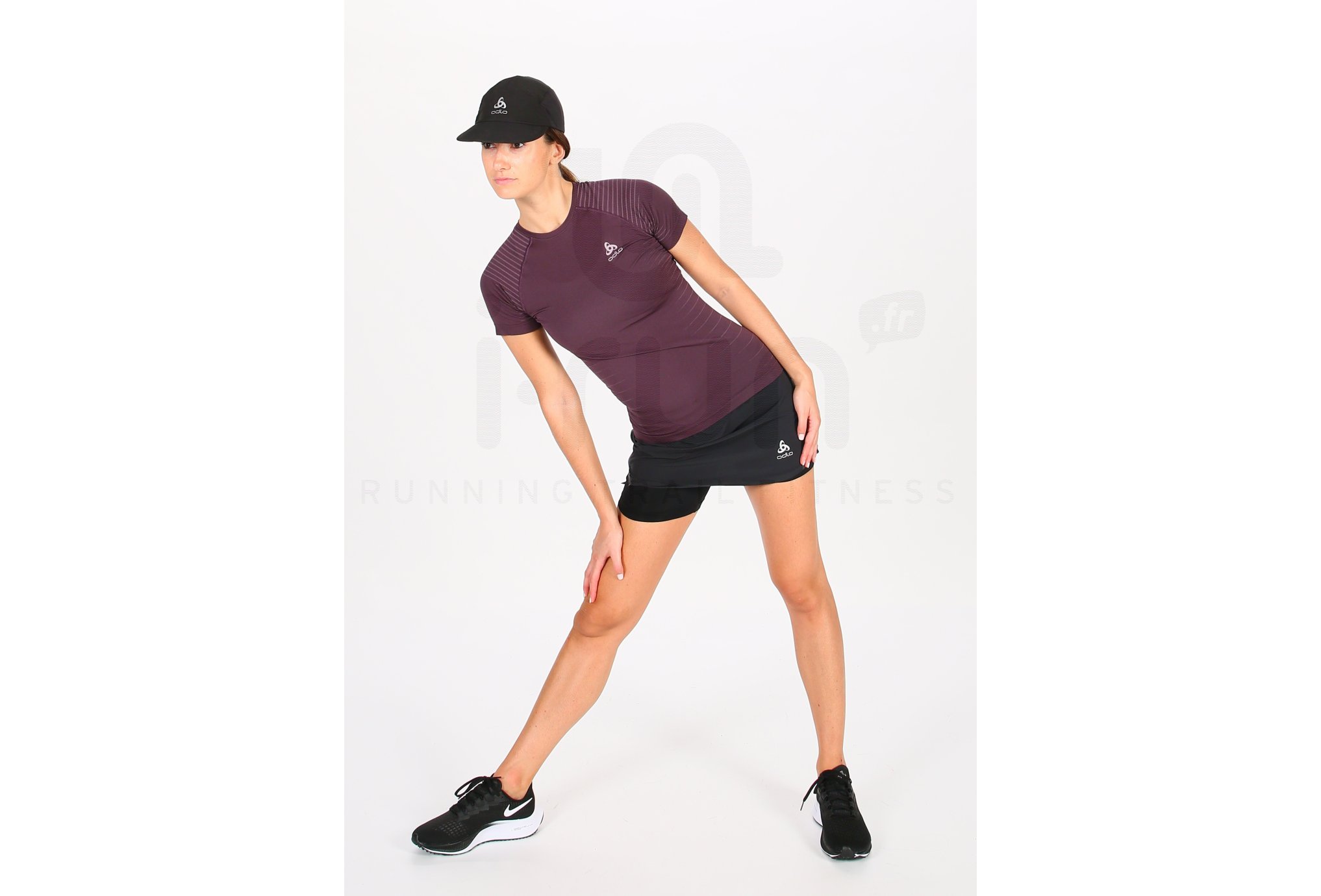 Odlo Jupe Short Samara Damen