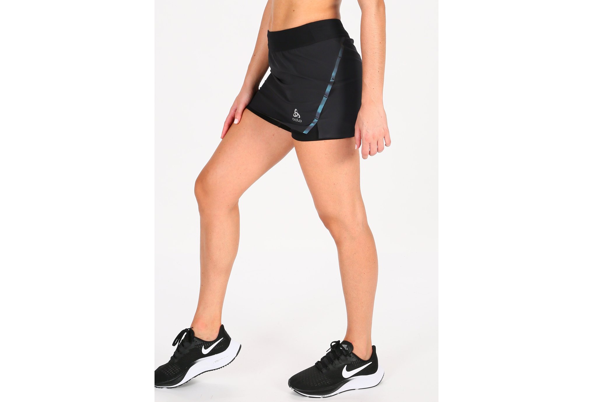 Odlo Jupe Short Samara Damen