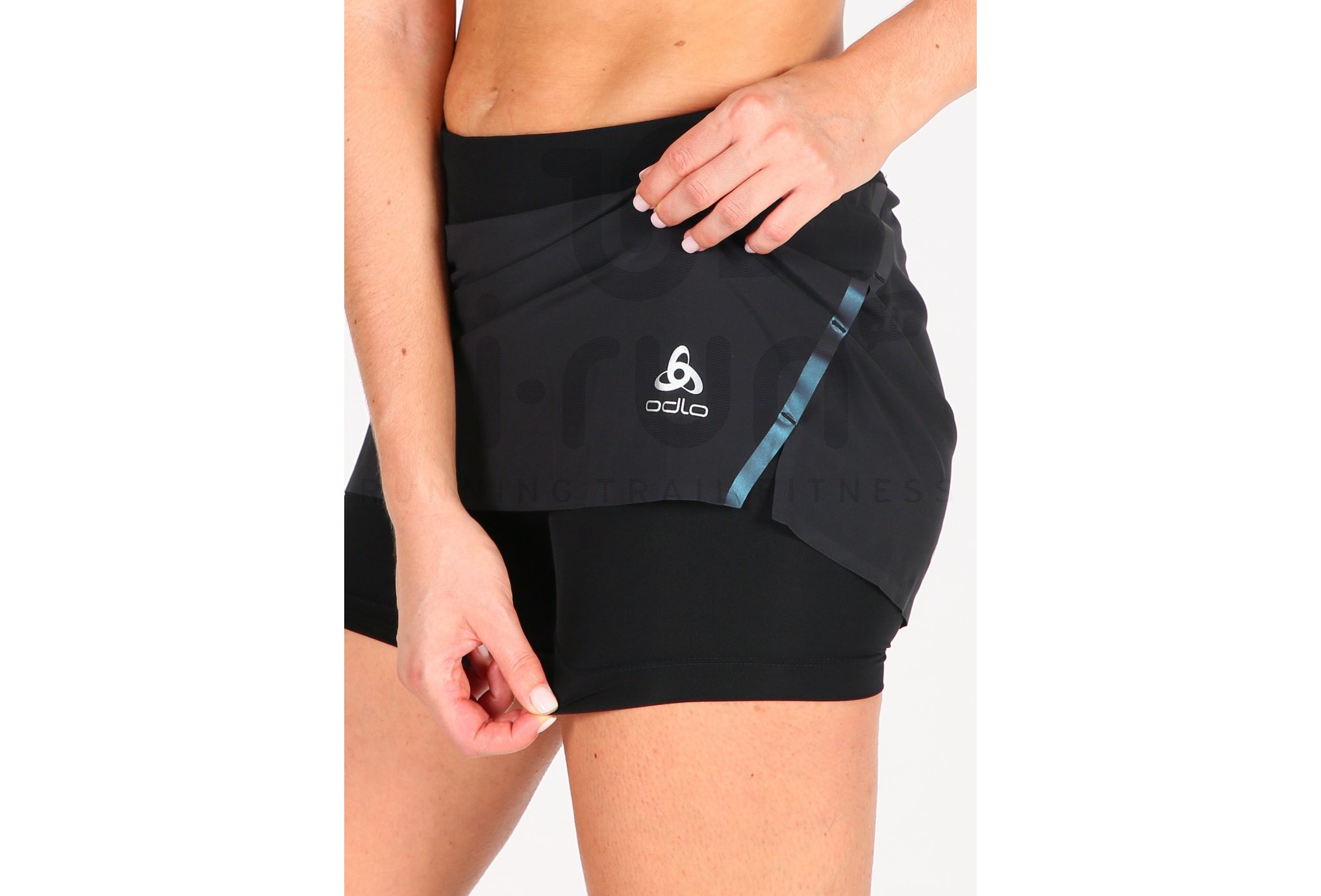 Odlo Jupe Short Samara Damen