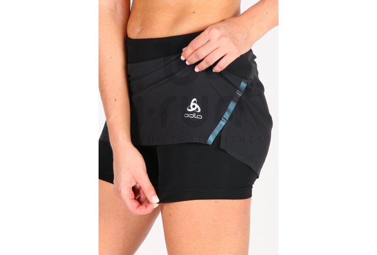 Odlo Jupe Short Samara Damen