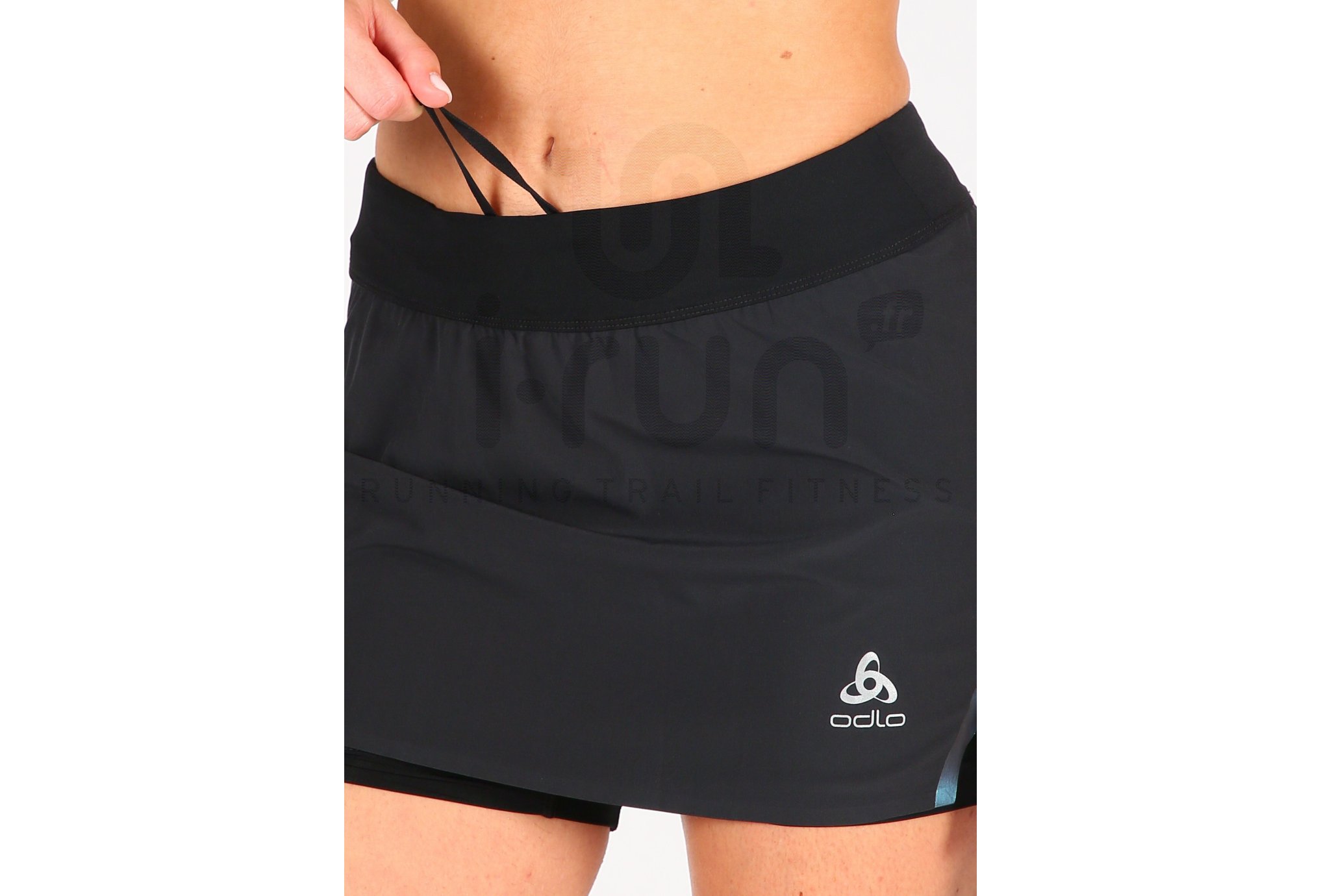 Odlo Jupe Short Samara Damen