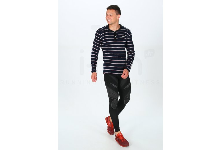 Odlo Camiseta manga larga Katharina Warm