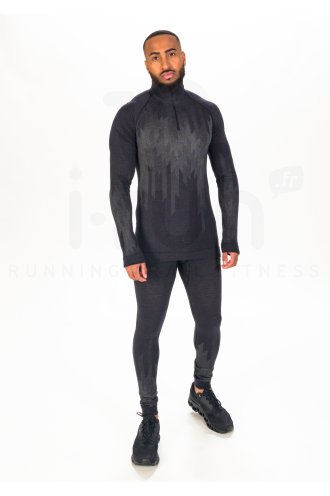 Odlo Kinship Performance Wool 200 1/2 Zip M 
