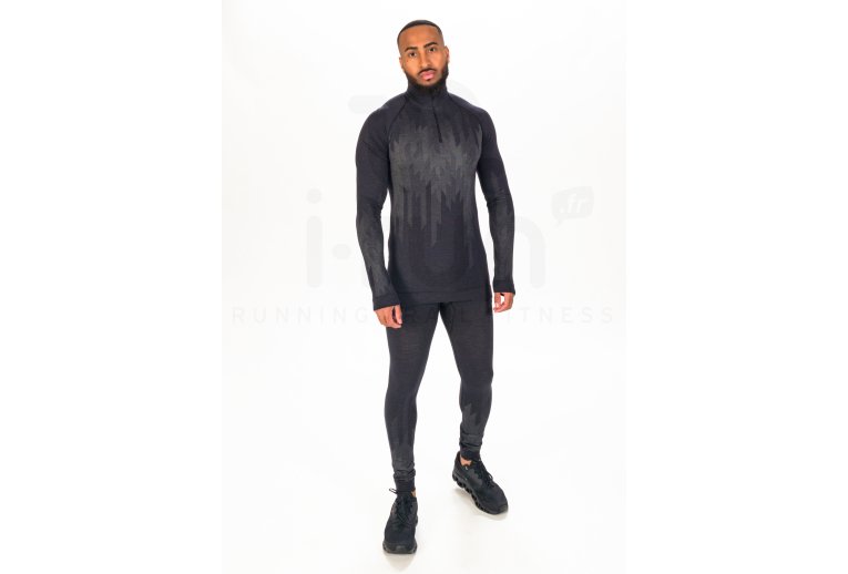 Odlo Kinship Performance Wool 200 1/2 Zip Herren