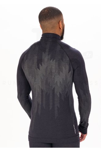 Odlo Kinship Performance Wool 200 1/2 Zip M 