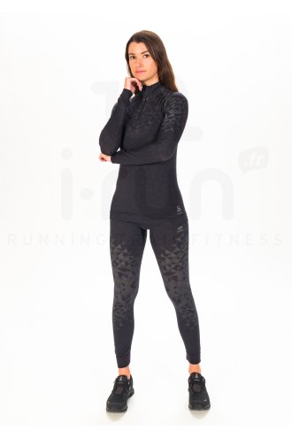Odlo Kinship Performance Wool 200 1/2 Zip 