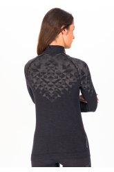 Odlo Kinship Performance Wool 200  1/2 Zip W