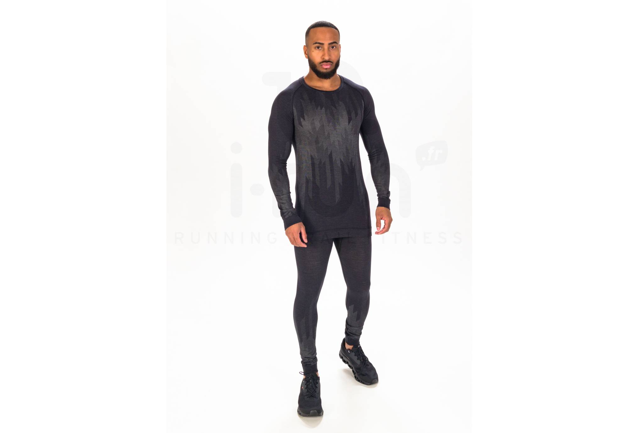 Odlo Kinship Performance Wool 200 M