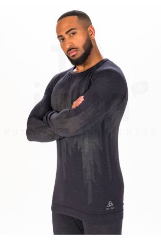 Odlo Kinship Performance Wool 200 M 