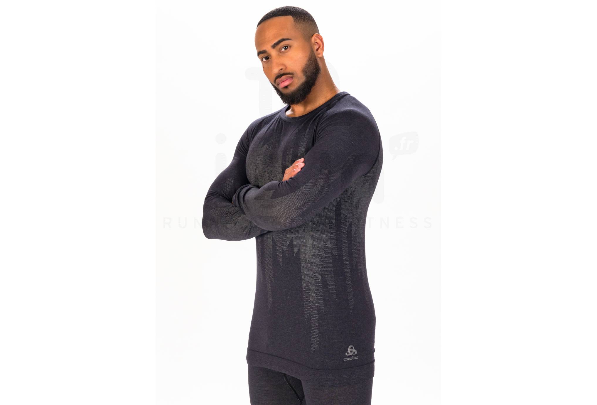 Odlo Kinship Performance Wool 200 M