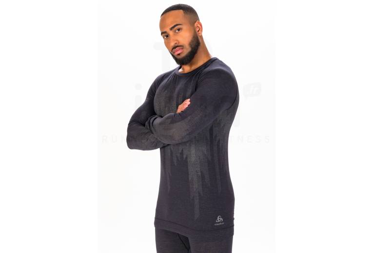 Odlo Kinship Performance Wool 200 M