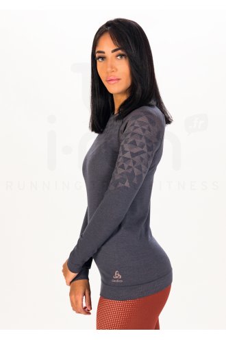 Odlo Kinship Performance Wool 200 