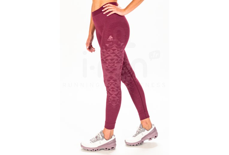 Odlo mallas largas Kinship Performance Wool 200