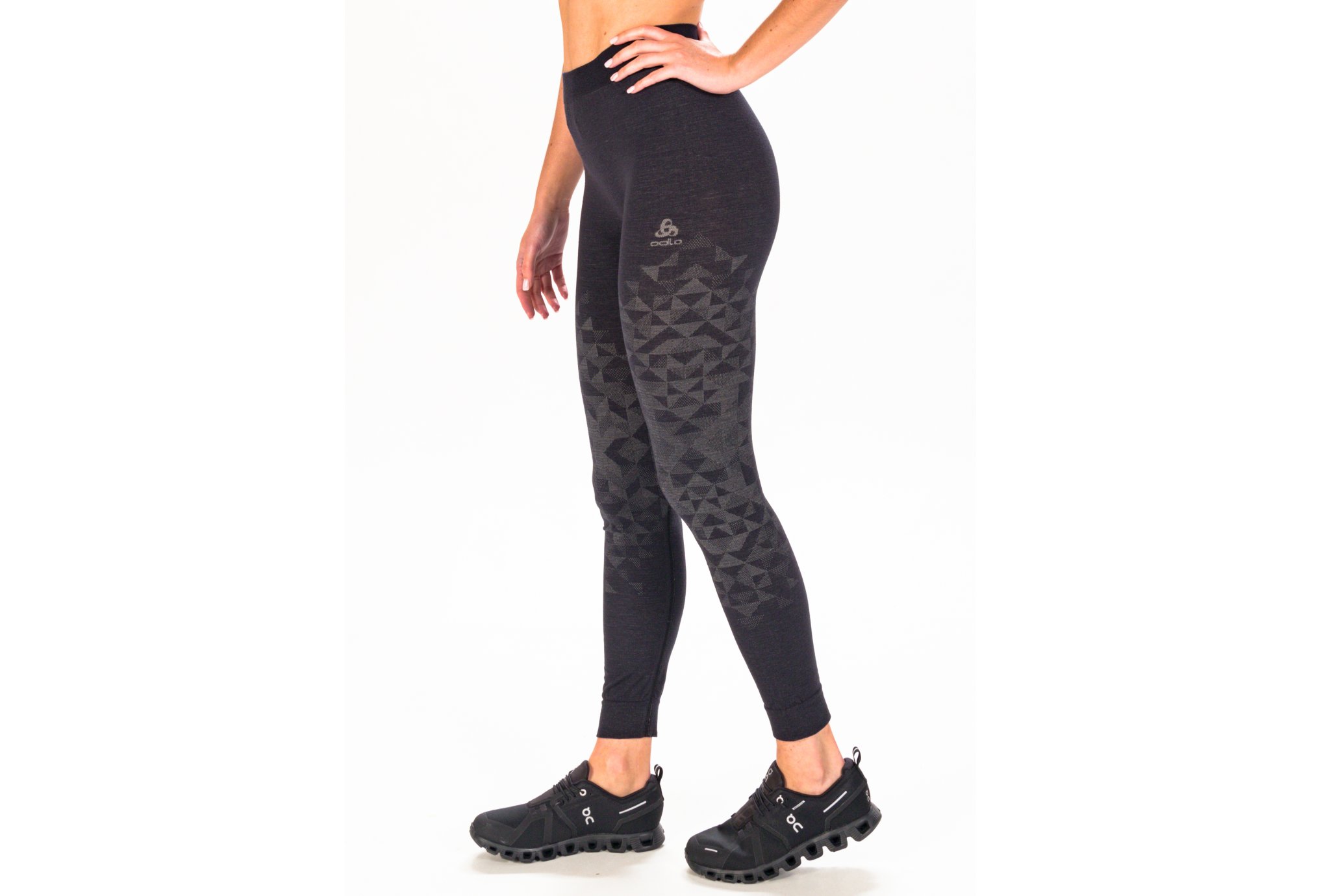 Odlo Kinship Performance Wool 200 Damen