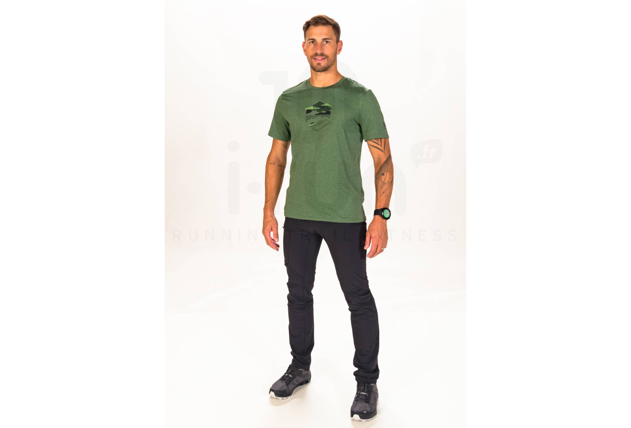 Odlo Lema Lake Essentials ECO M