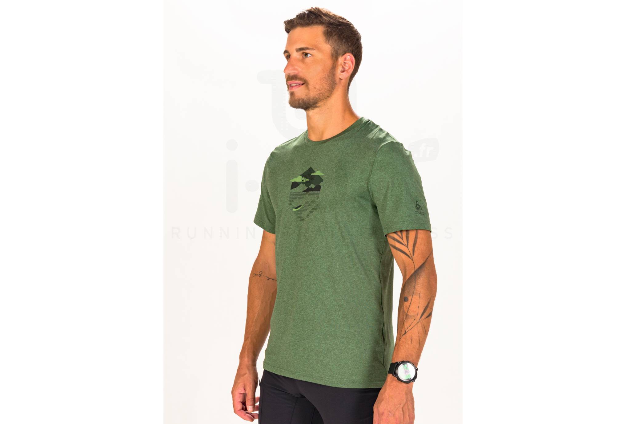 Odlo Lema Lake Essentials ECO M