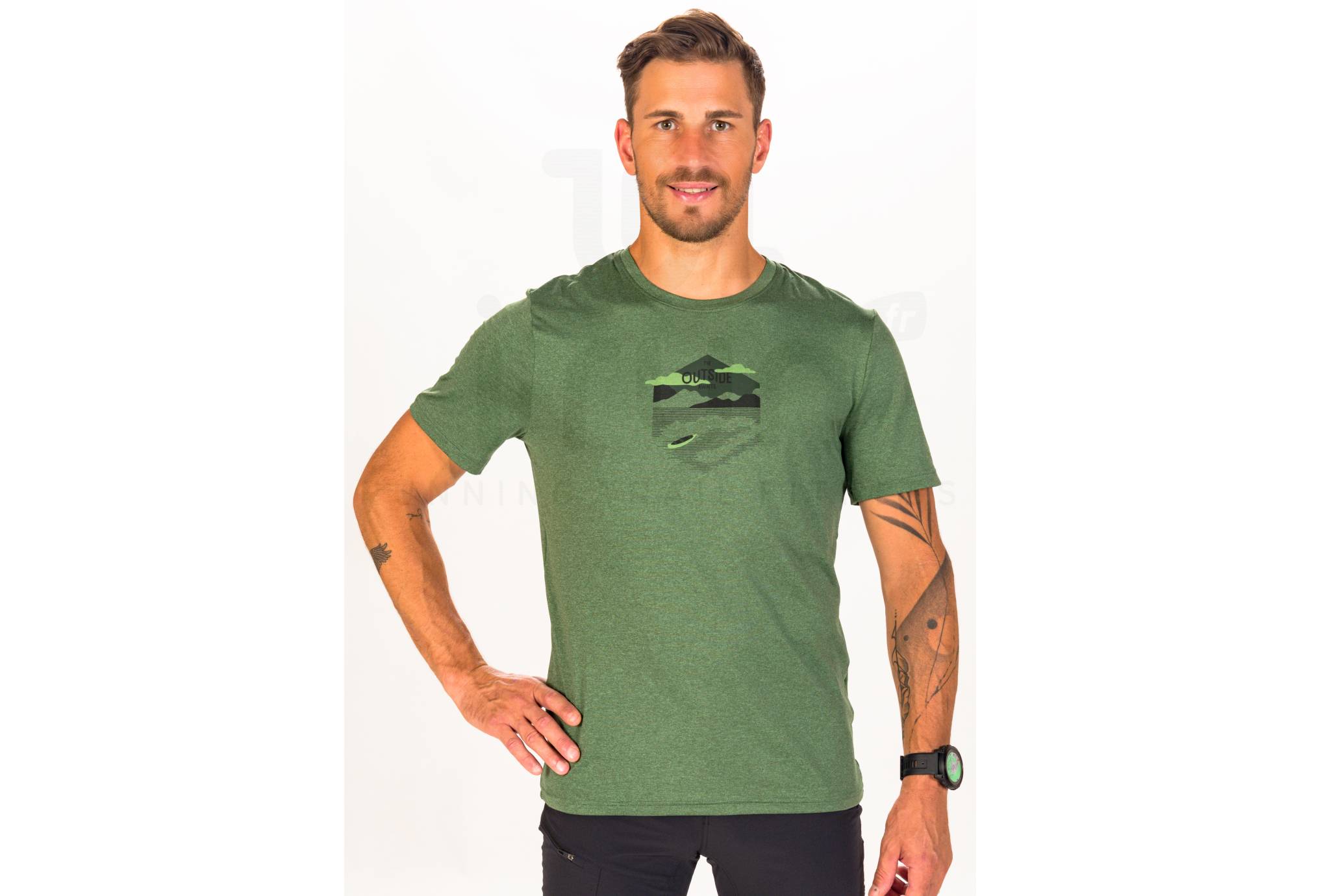 Odlo Lema Lake Essentials ECO M