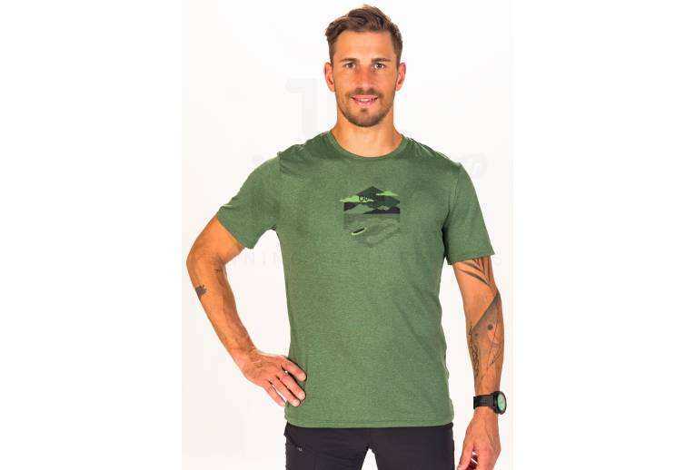 Odlo Lema Lake Essentials ECO M