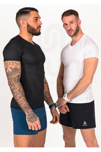 Odlo Lot de 2 Active Everyday ECO M 