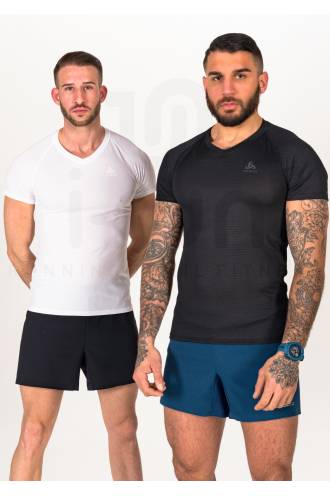 Odlo Lot de 2 Active Everyday ECO M 