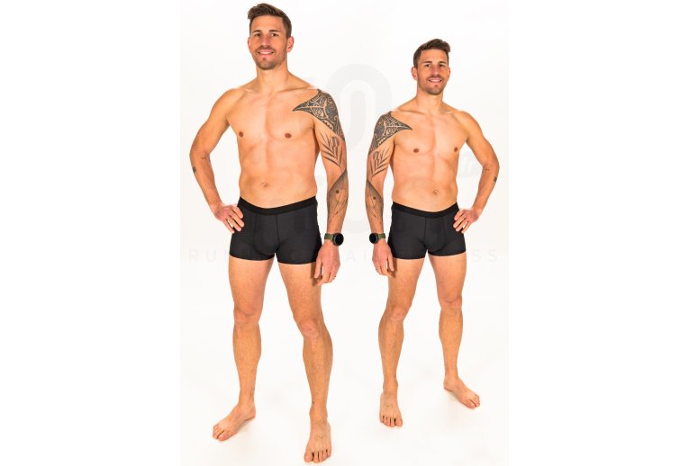 Odlo Lot de 2 Active Everyday ECO M