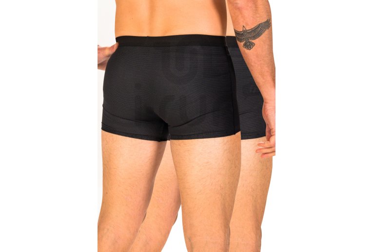 Odlo Lot de 2 Active Everyday ECO M
