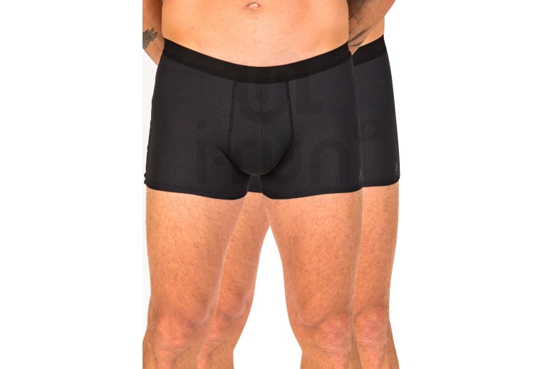 Odlo Lot de 2 Active Everyday ECO M