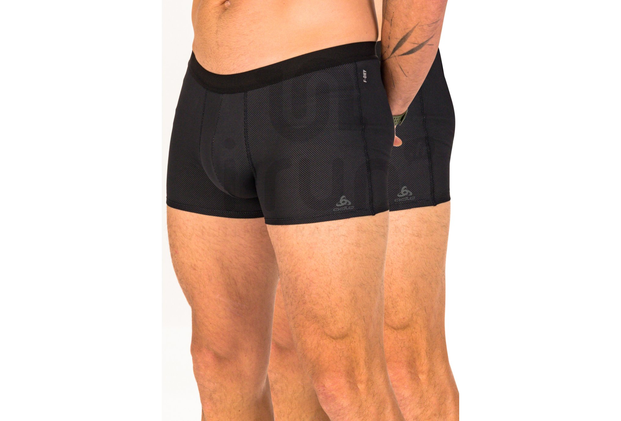 Odlo Lot de 2 Active Everyday ECO M